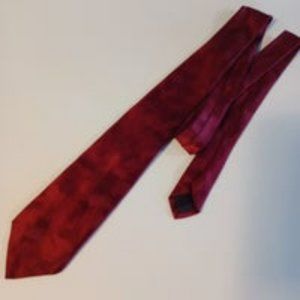 Vintage The Men's Store Necktie